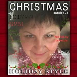 Meet your Posher, Nancy